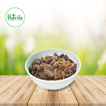 HARILO Buff Sukuti Achar Traditional Taste 500 GMS