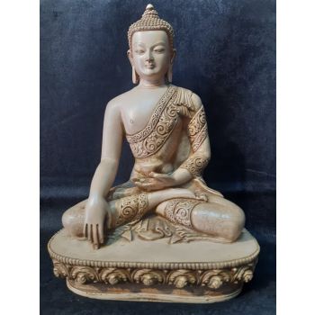 shakyamuni buddha