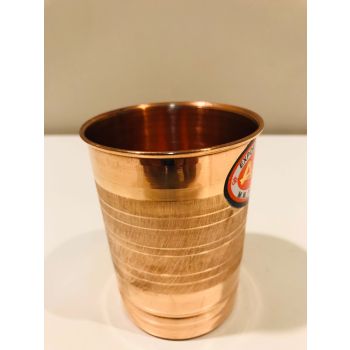 Copper Glass 