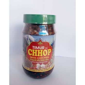 Timur Chhop With Chicken 300 g