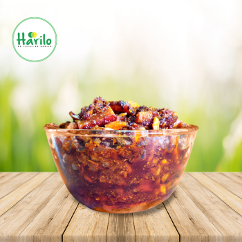 HARILO Chicken Sittan  50 Gms