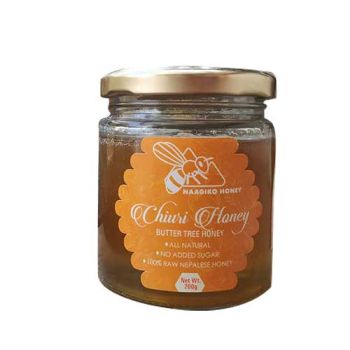 100% Natural Chuiri Honey 130 gm