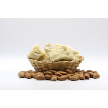 100% Natural Organic Chiuri Butter