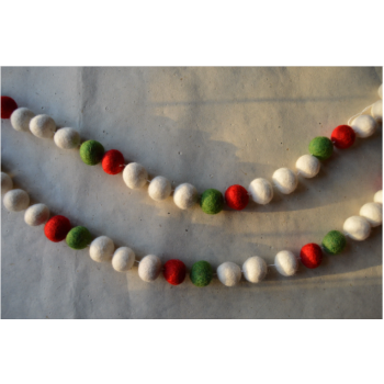 Christmas Ball hanging