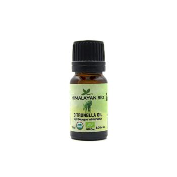 Himalayan Bio 100% Pure Citronella Essential Oil