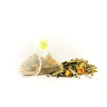 Special Green Tea- Citrus Grove