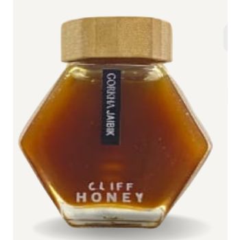 Cliff Honey 500gm