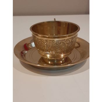 Decorative Tea cup 