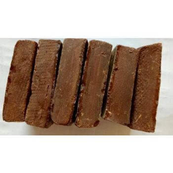 Machine Made Double Filtered Desi Kattha Biscuits. 