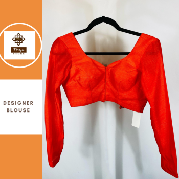 Designer Blouse