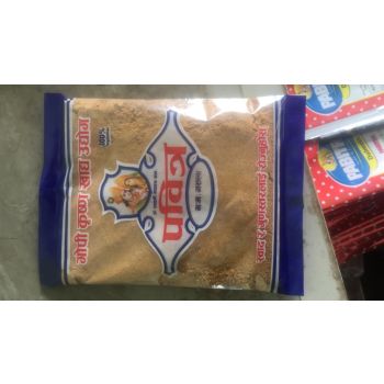 Pabitra MoMo soup(Aachar powder)