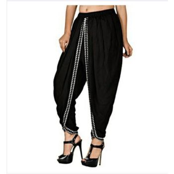 Dhoti Trousers for women