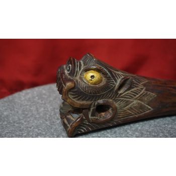 Flute (Tib:Kangling)