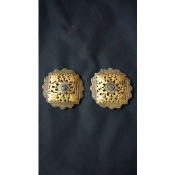 Broach (Bhutan:Koma)
