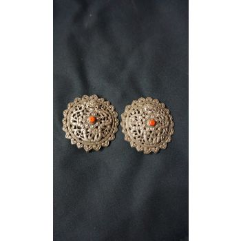 Broach (Bhutan:Koma)