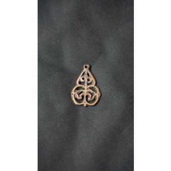 Sky iron(Tib:Thokchak)