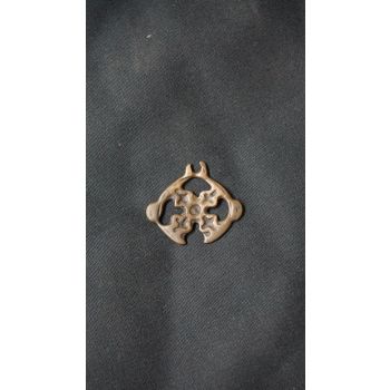 Sky iron(Tib:Thokchak)