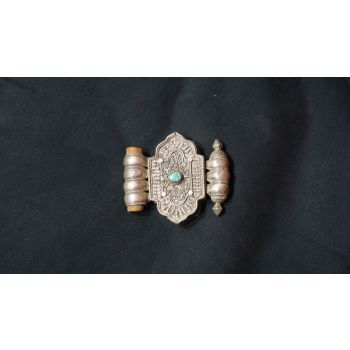 Shrine box (Tib: Gau)