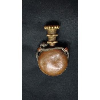 Snuff bottle (Tibet)