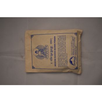 100% Natural Herbal Medicine buddha incense