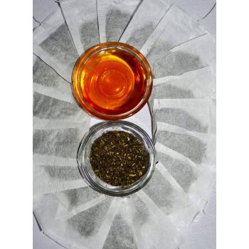 Black Tea 100 Tea Sachets