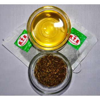 Green Tea 25 Tea Sachets