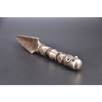  Attractive Design Nepali Lokta Paper Square Box