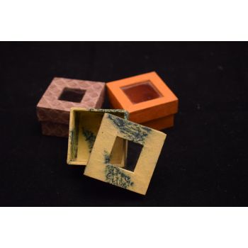 Attractive Design Nepali Lokta Paper Box