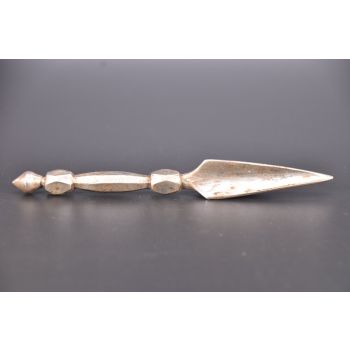 Ritual Dagger Phurba Phurwa Shaman of Buddhist