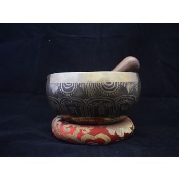 Himalayan Singing Bowl (Healing Bowl)