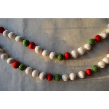 Christmas Ball hanging