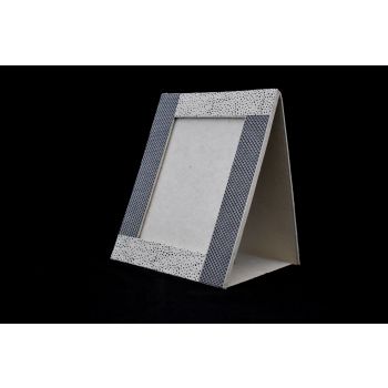 Photo Frame -black & white