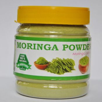 Moringa Powder