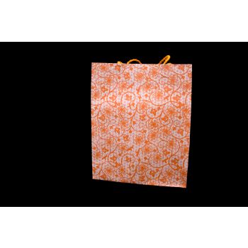 Lokta paper-Printed Paper bags