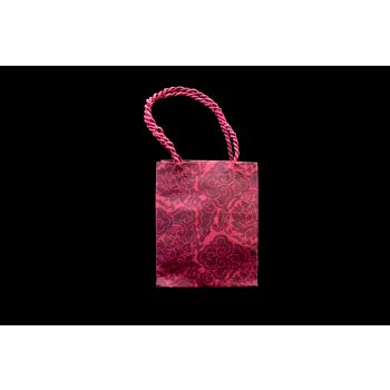 Lokta paper-Printed Paper bags