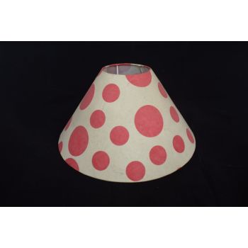 Lokta Paper Lamp Cover