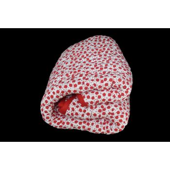 Soft Lightweight Comfortable & Warm Fiber Blanket