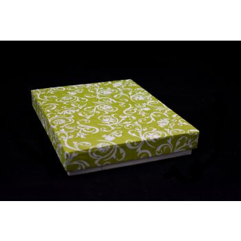 Lokta paper-Gift box- printed