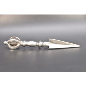 Tibetan Dorje Amulet Phurwa Phurba
