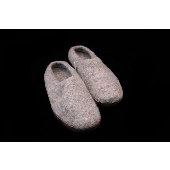 Felt shoes (36-40 size )