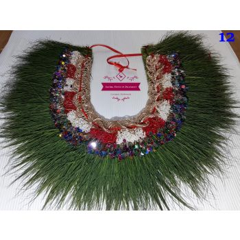 Dubo Ko Mala for Pasni (Rice weaning day), Wedding, Anniversary and Barta Bandha