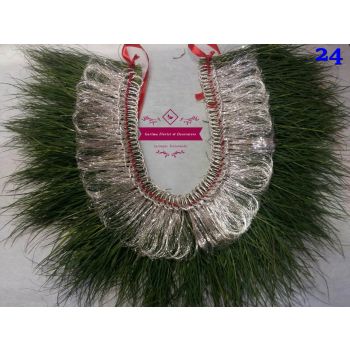 Dubo Ko Mala for Pasni (Rice weaning day), Wedding, Anniversary and Barta Bandha