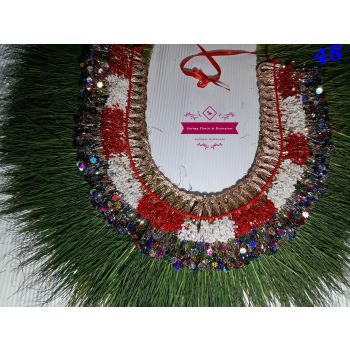 Dubo Ko Mala for Pasni (Rice weaning day), Wedding, Anniversary and Barta Bandha