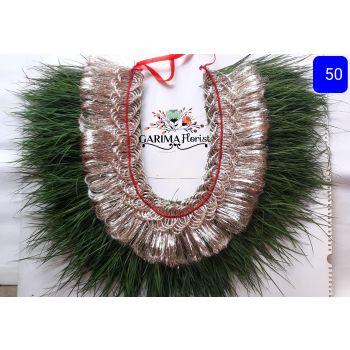 Dubo Ko Mala for Pasni (Rice weaning day), Wedding, Anniversary and Barta Bandha