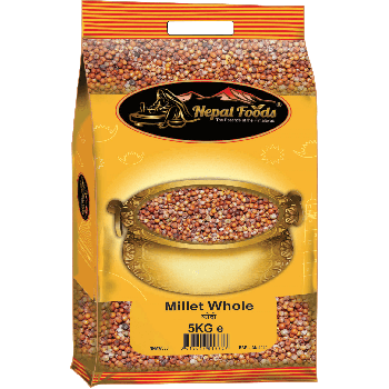 MILLET WHOLE