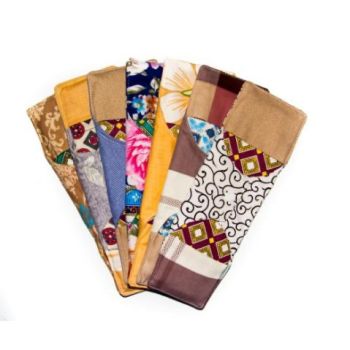 Juneli Reuseable Cloth Menstruation Pad ( L) 