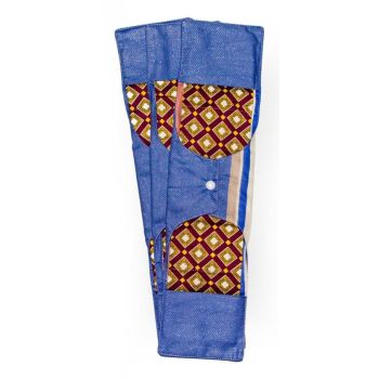 Juneli Reuseable Cloth Menstruation Pad (XL)