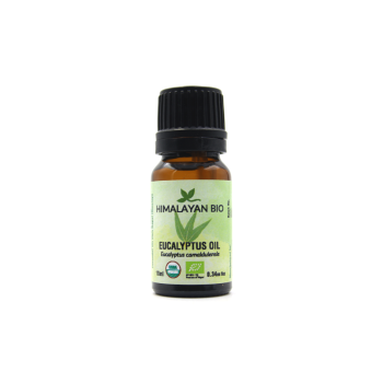 Himalayan Bio 100% Pure Eucalyptus Essential Oil