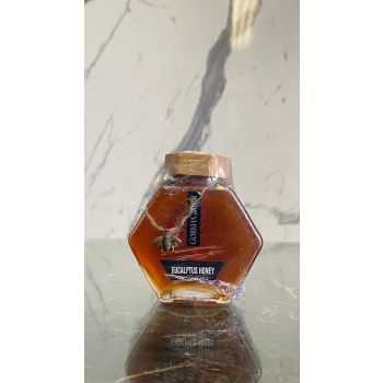 Eucalyptus Honey 500gm