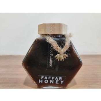 Faffar Honey 500gm